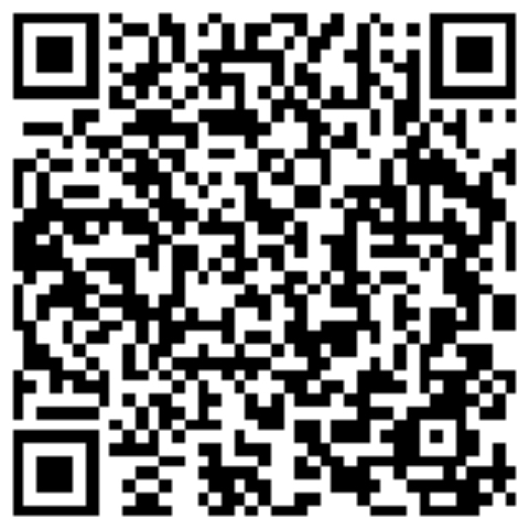 LinkedIn QR code